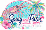 SpinyPalm - Home
